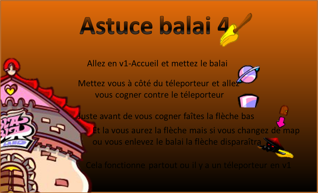 Astuce balai 4
