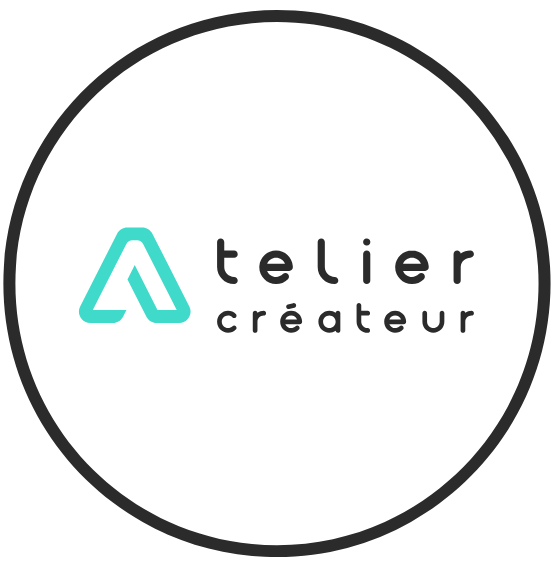 Atelier Créateur - Retour à l'accueil