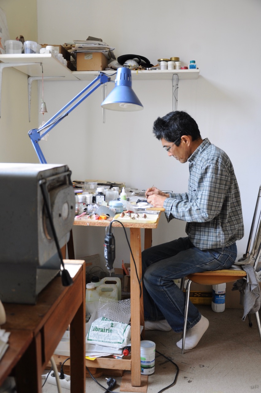 Atelier 2020