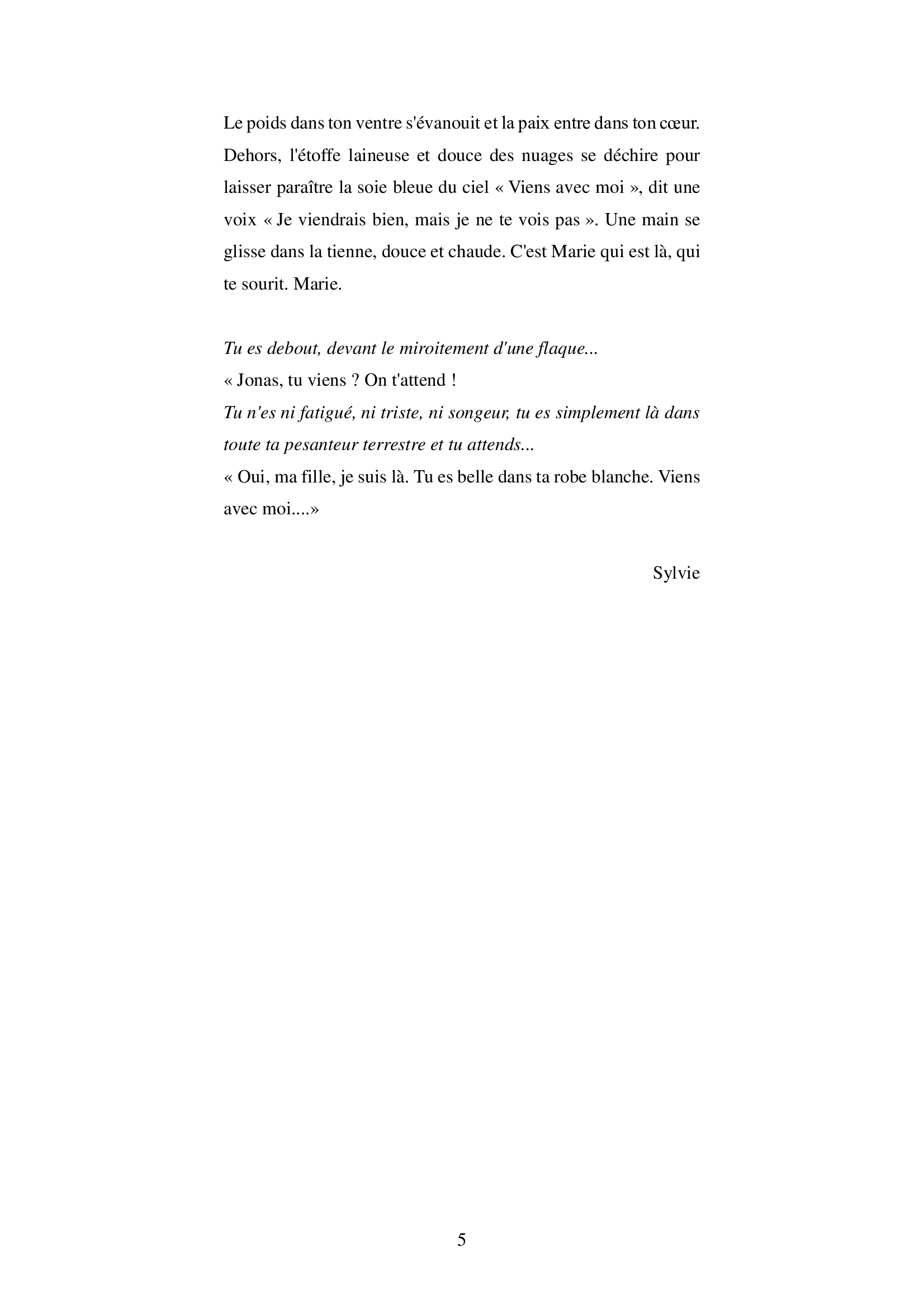 Un jour pluvieux 4