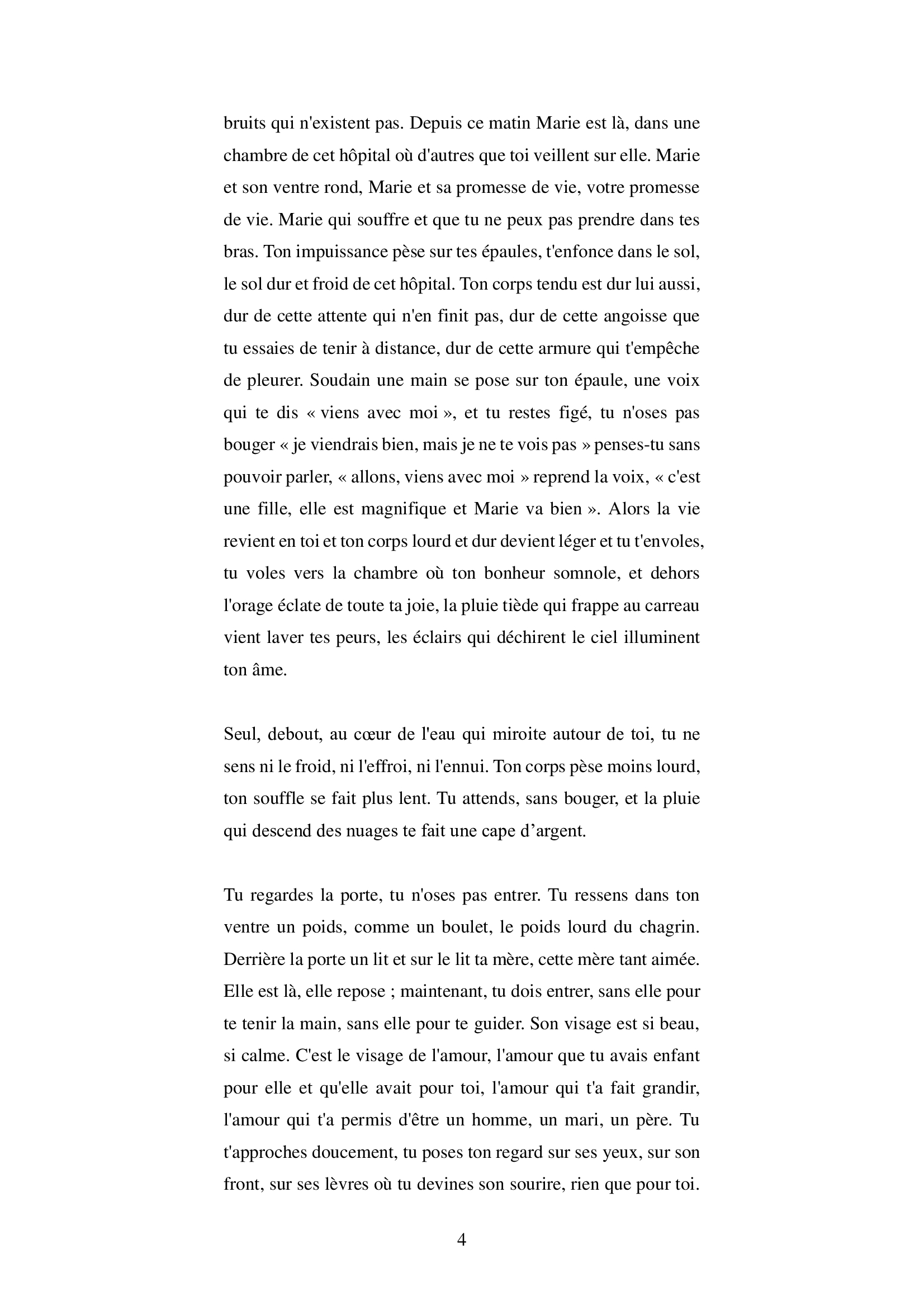 Un jour pluvieux 3