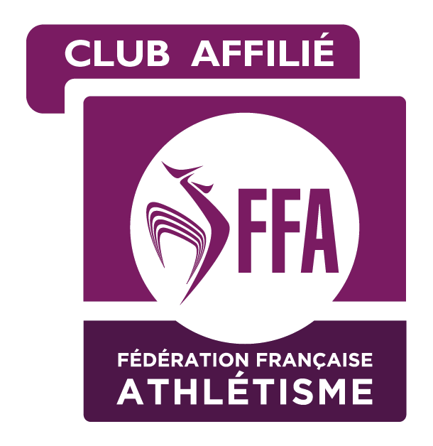 Logo ffa club affilie