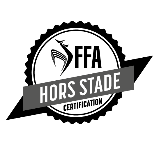 Certif hors stade xw84