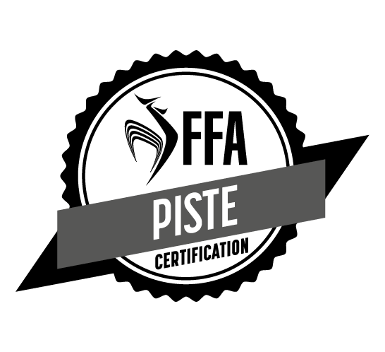 Certif piste gv11