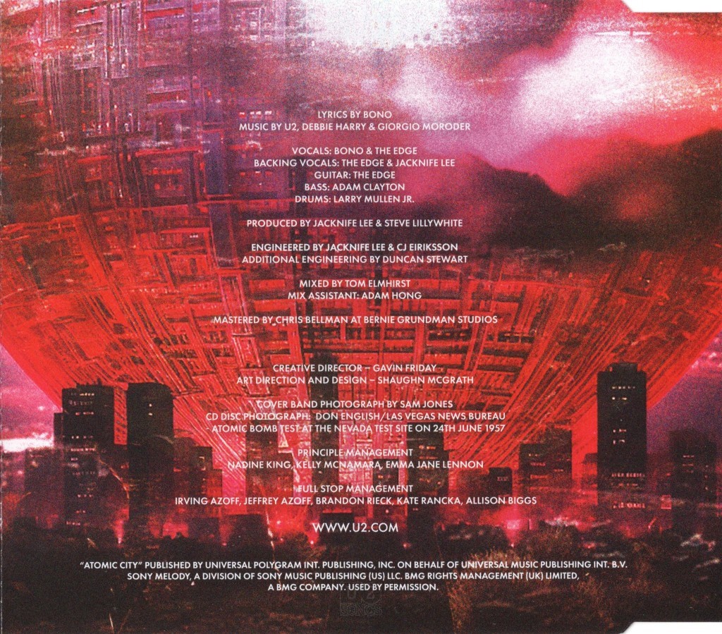 Atomic ge 5865493 insert 