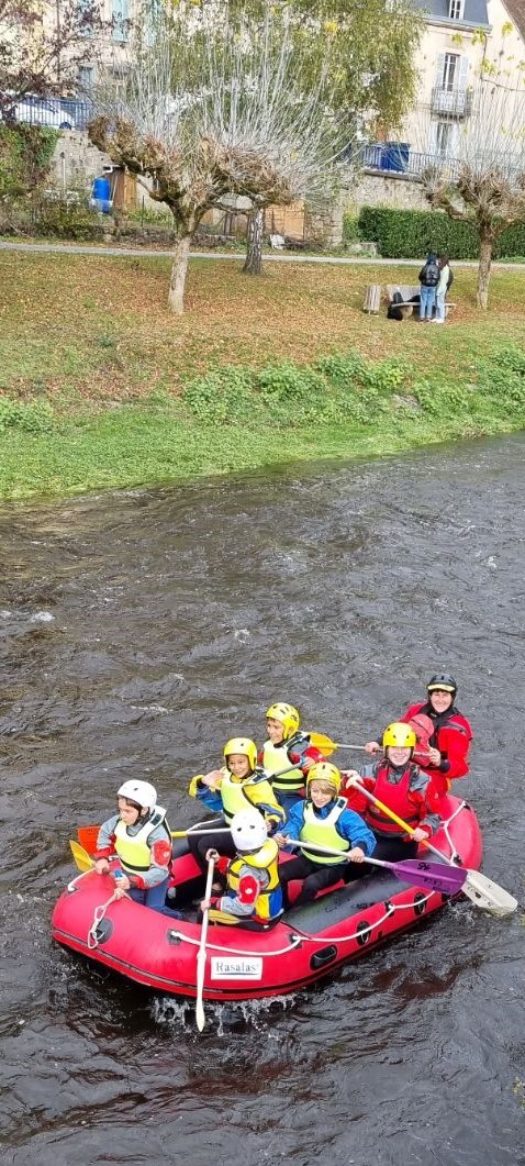 Raft-bis