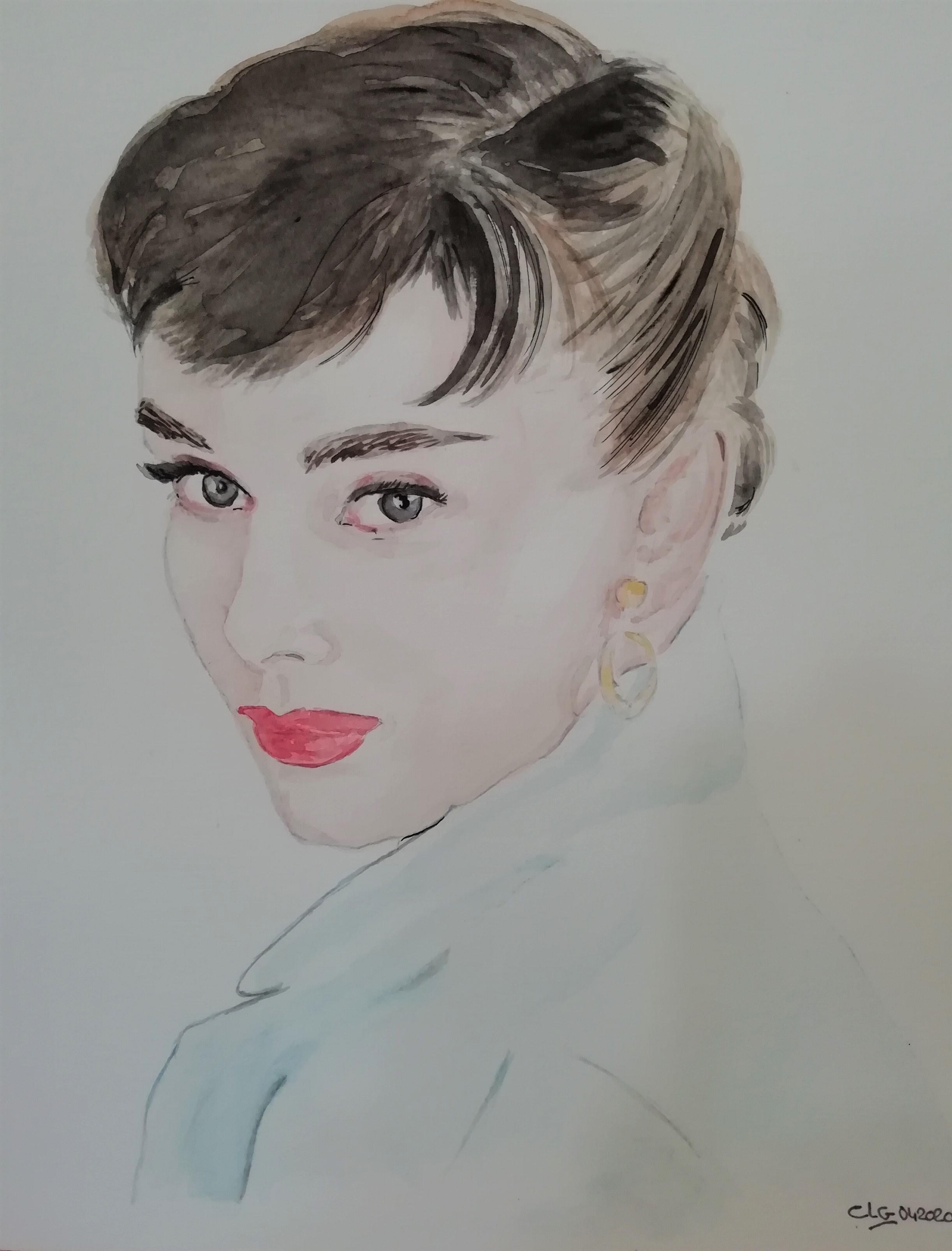 Audreyhepburn 20200402 celinelegal