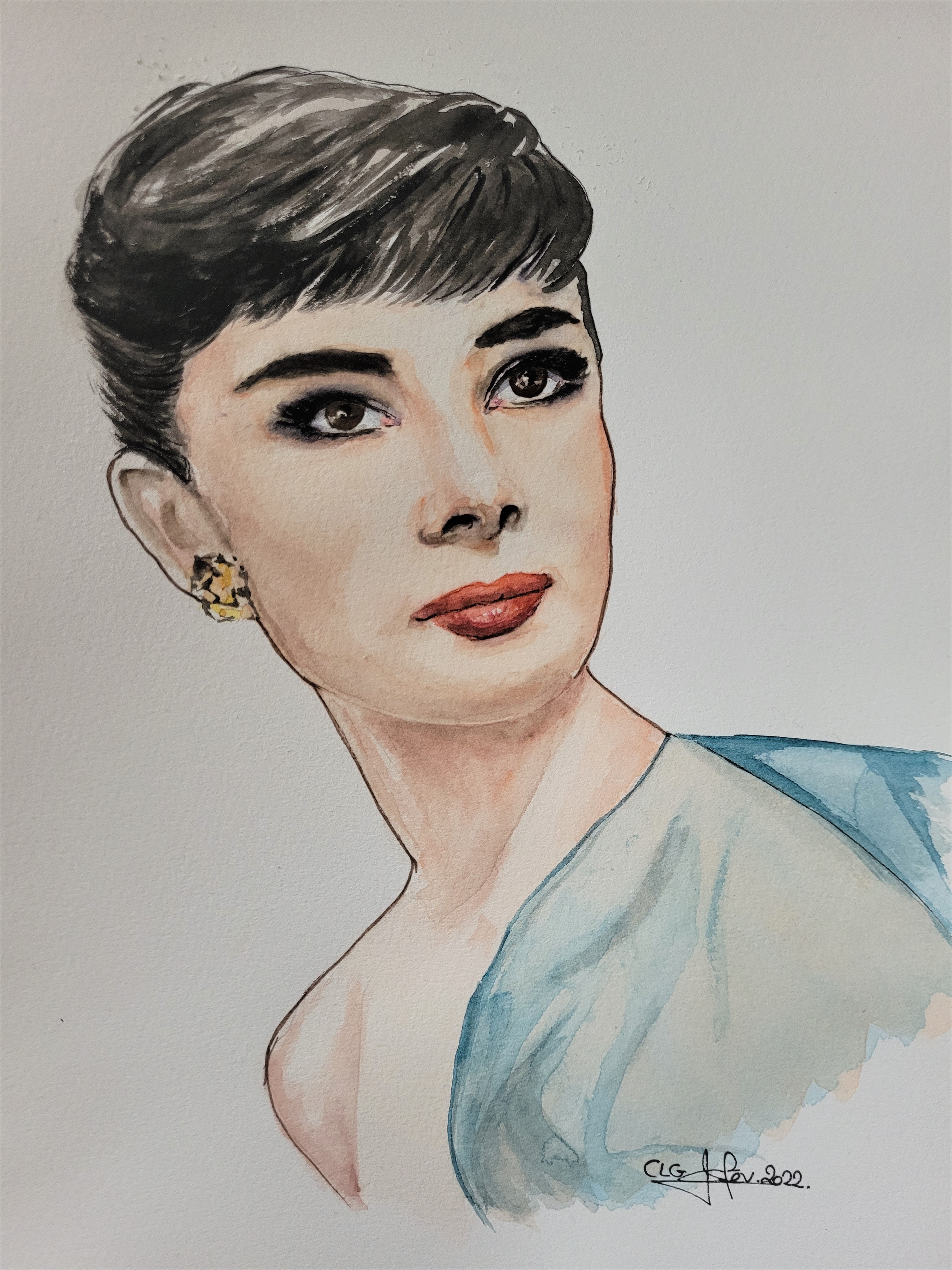 Audreyhepburn voilebleu clgcupoftea20220228
