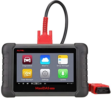Autel-ds808