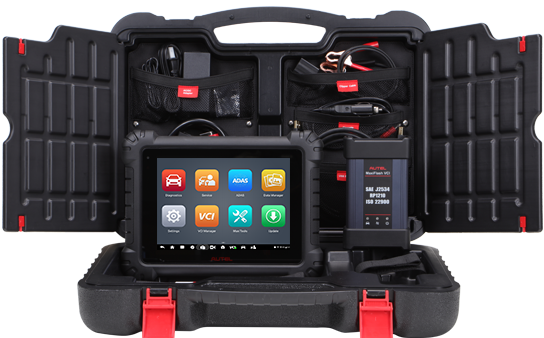 Autel-ms909