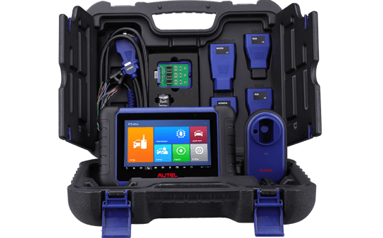 Autel-im508