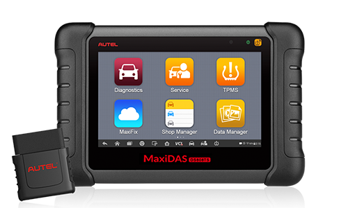 Autel-ds808ts