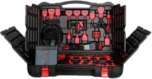 Kit-evdiag-box