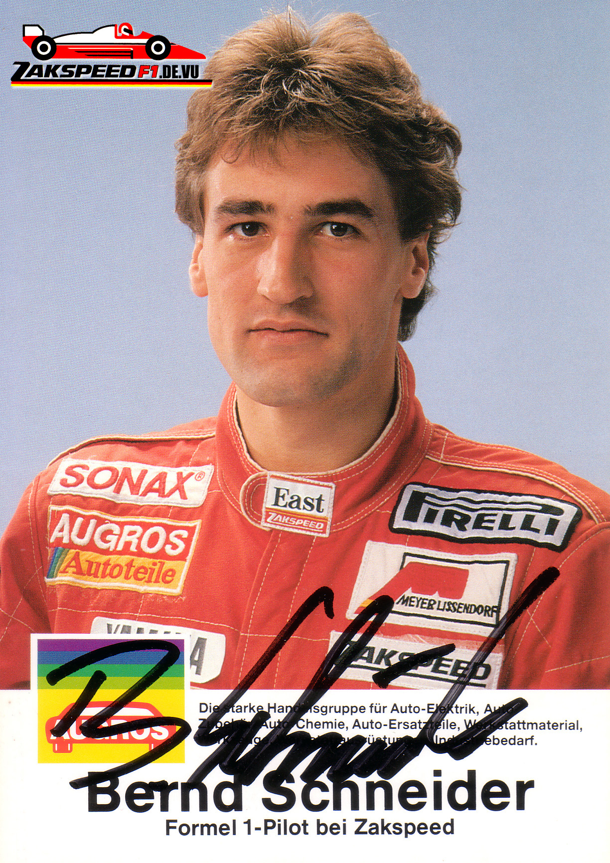 Schneider augros 89