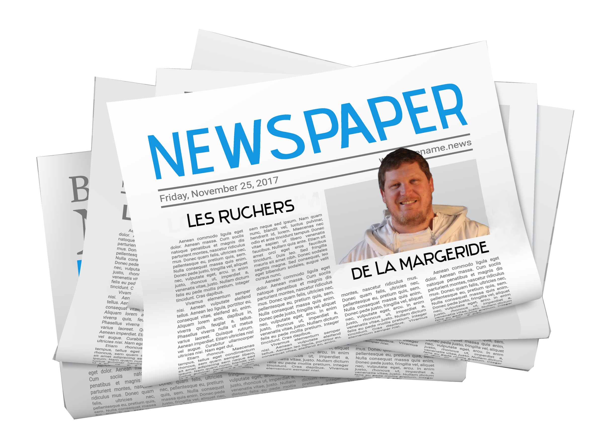 Newspaper