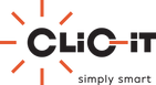 Logoclicit