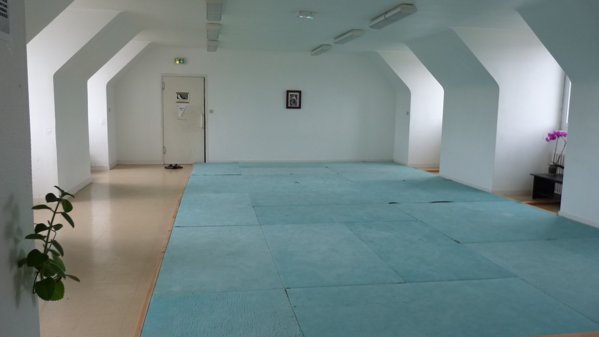 Salle huelgoat