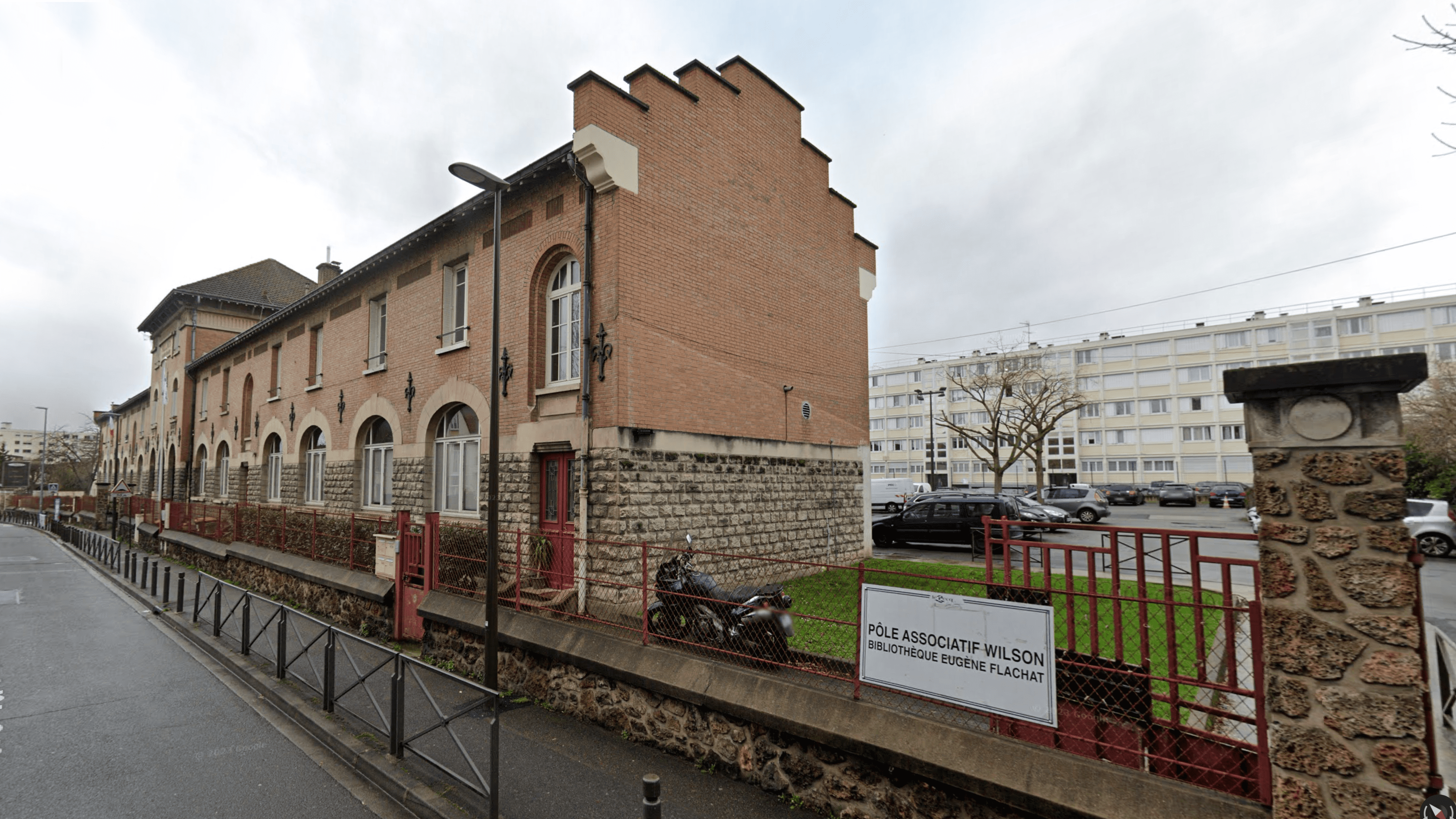 Club Alpicois des Saveurs - 78230 - œnologie, gastronomie, mets et vins, conférences, dégustations, voyages gastronomiques, repas à thème, vignerons, vignes, restaurants, Pôle Wilson