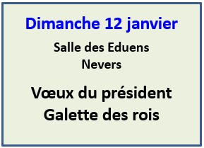 Voeux
