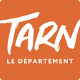 1024px Logo Departement Tarn 2019 svg