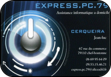 Express PC