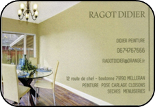 Ragot