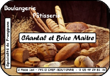 Maitre