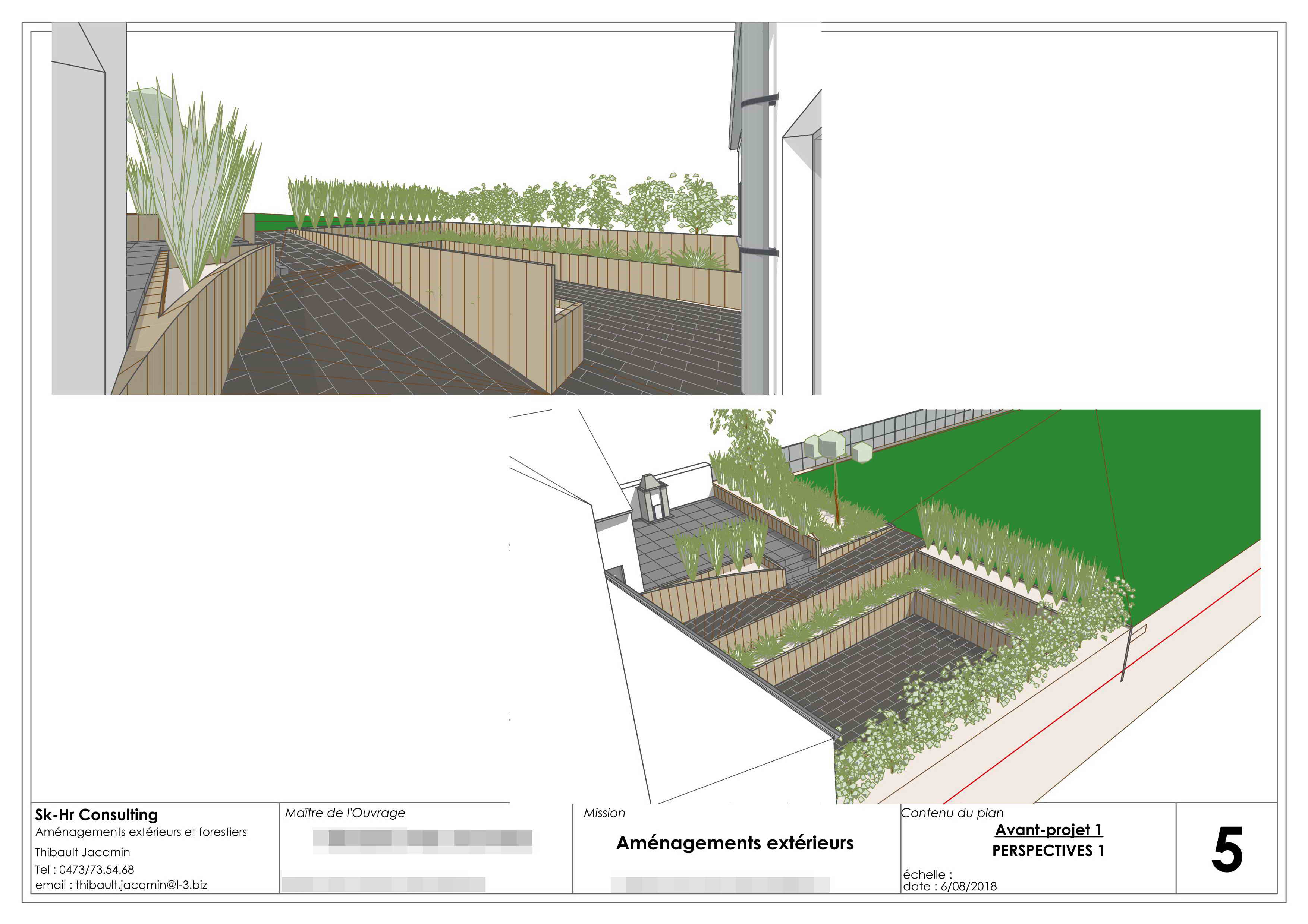 Amenagement exterieur b 2