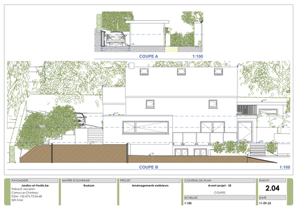 Exemple plan pour entrepreneur 4 1