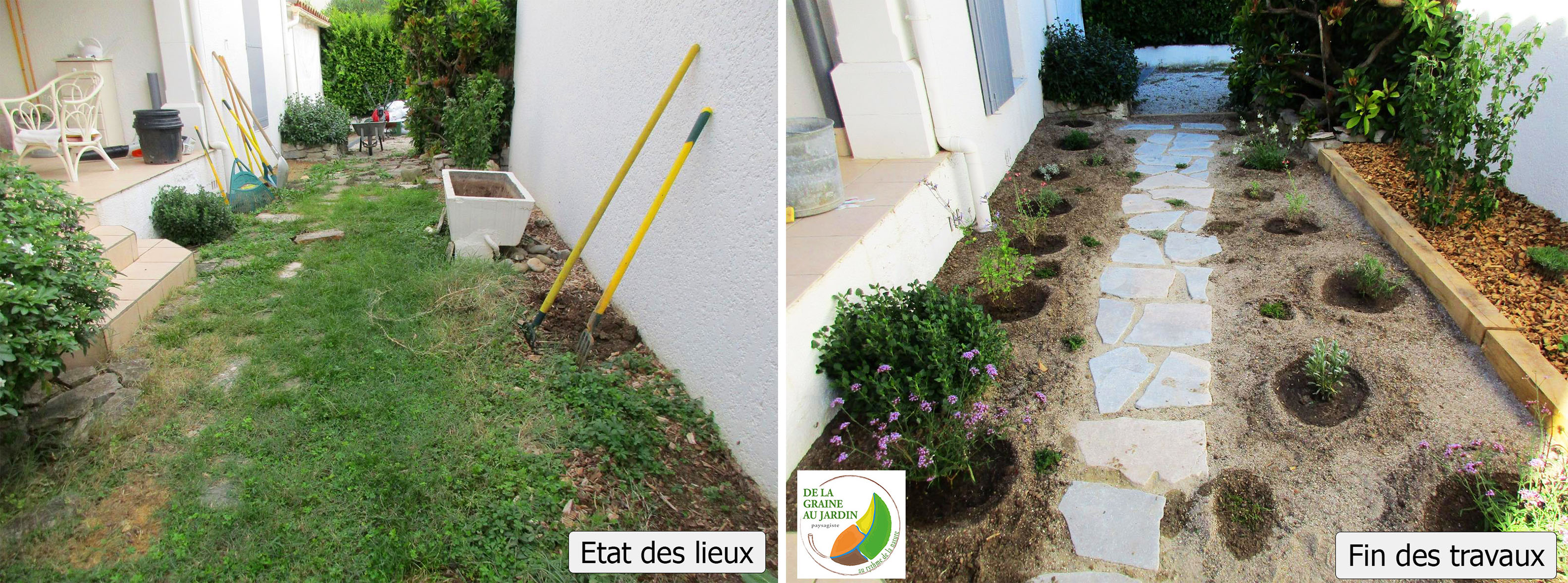 Avant apres entree 2