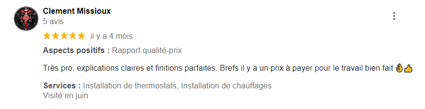 Avis 6