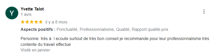 Avis 9