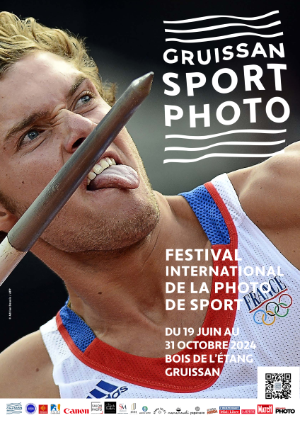 Le Festival Gruissan Sport Photo est lancé ! 
