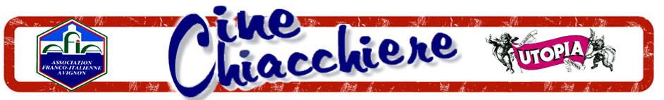 Cine chiacchiere plus petit