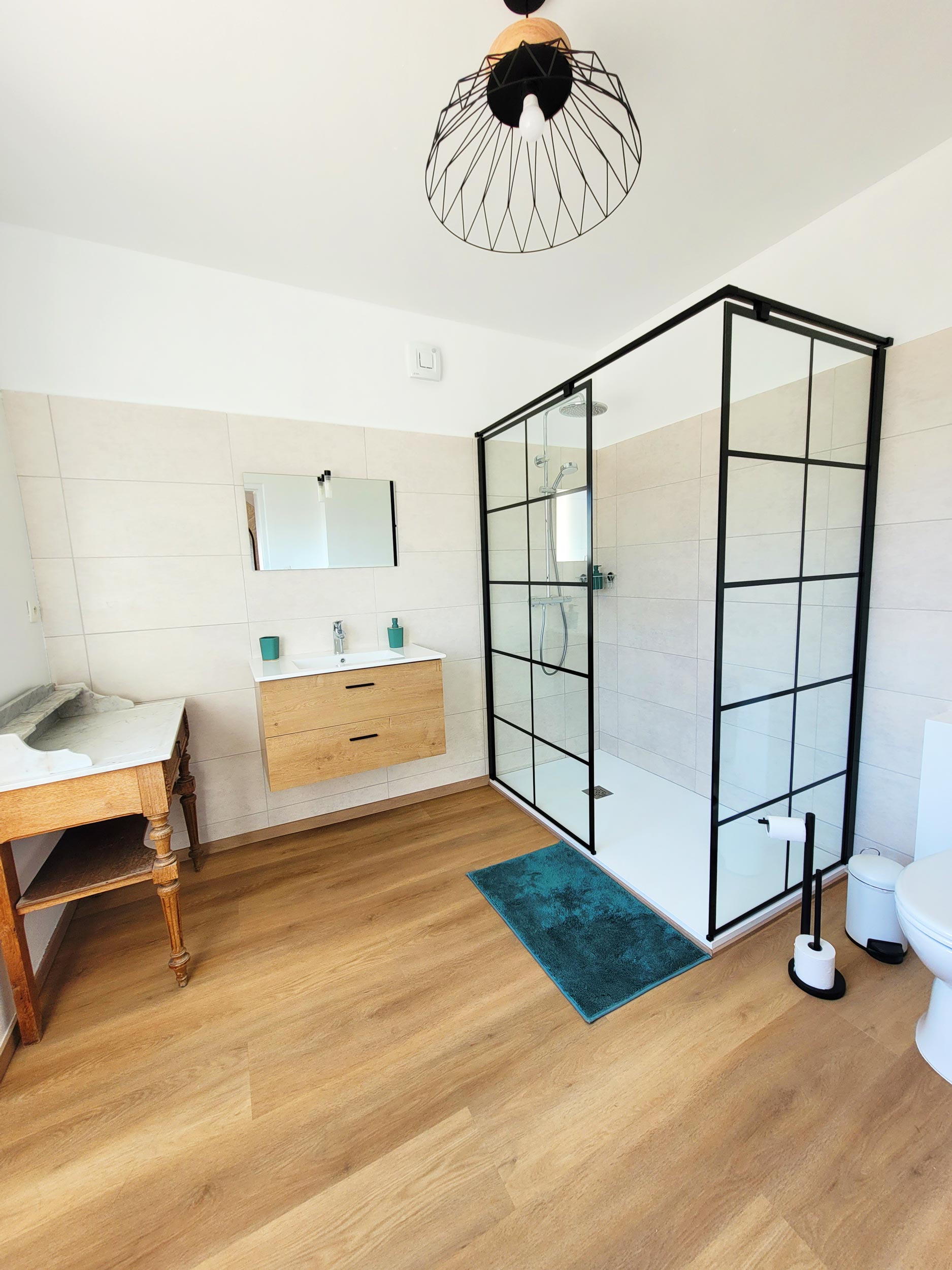 Bardet sn site internet salle de bain6