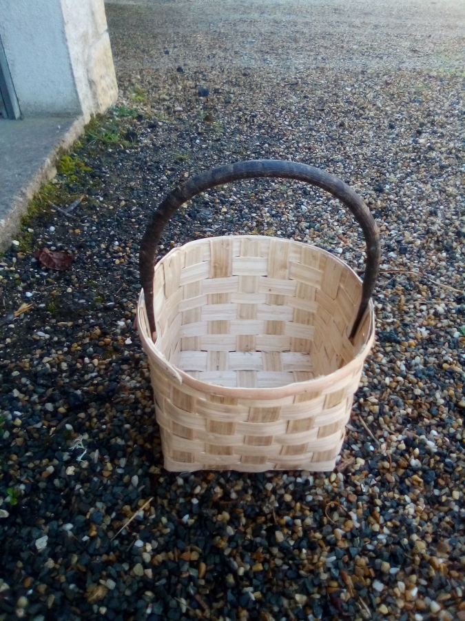 Panier3kg