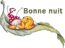Bonne-nuit