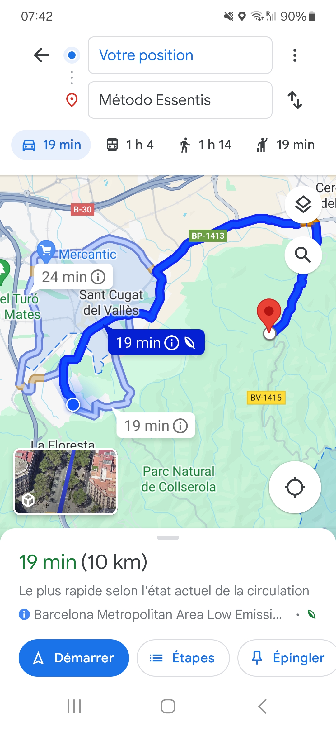 Screenshot 20240318 074211 Maps