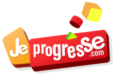 Logo jeprogresse
