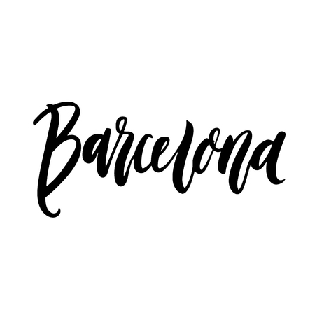 86732177-l-inscription-barcelone-nom-de-la-ville-dessin-a-la-main-de-l-encre-noire-sur-fond-blanc-image