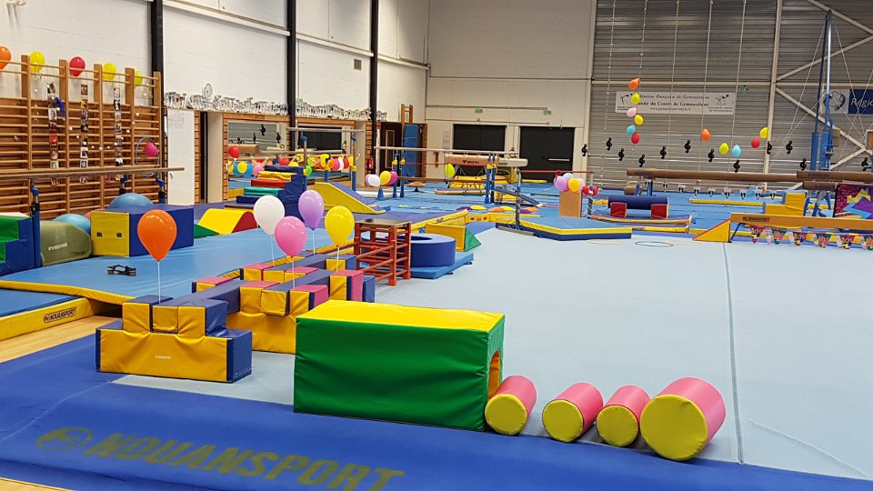 Bbgym