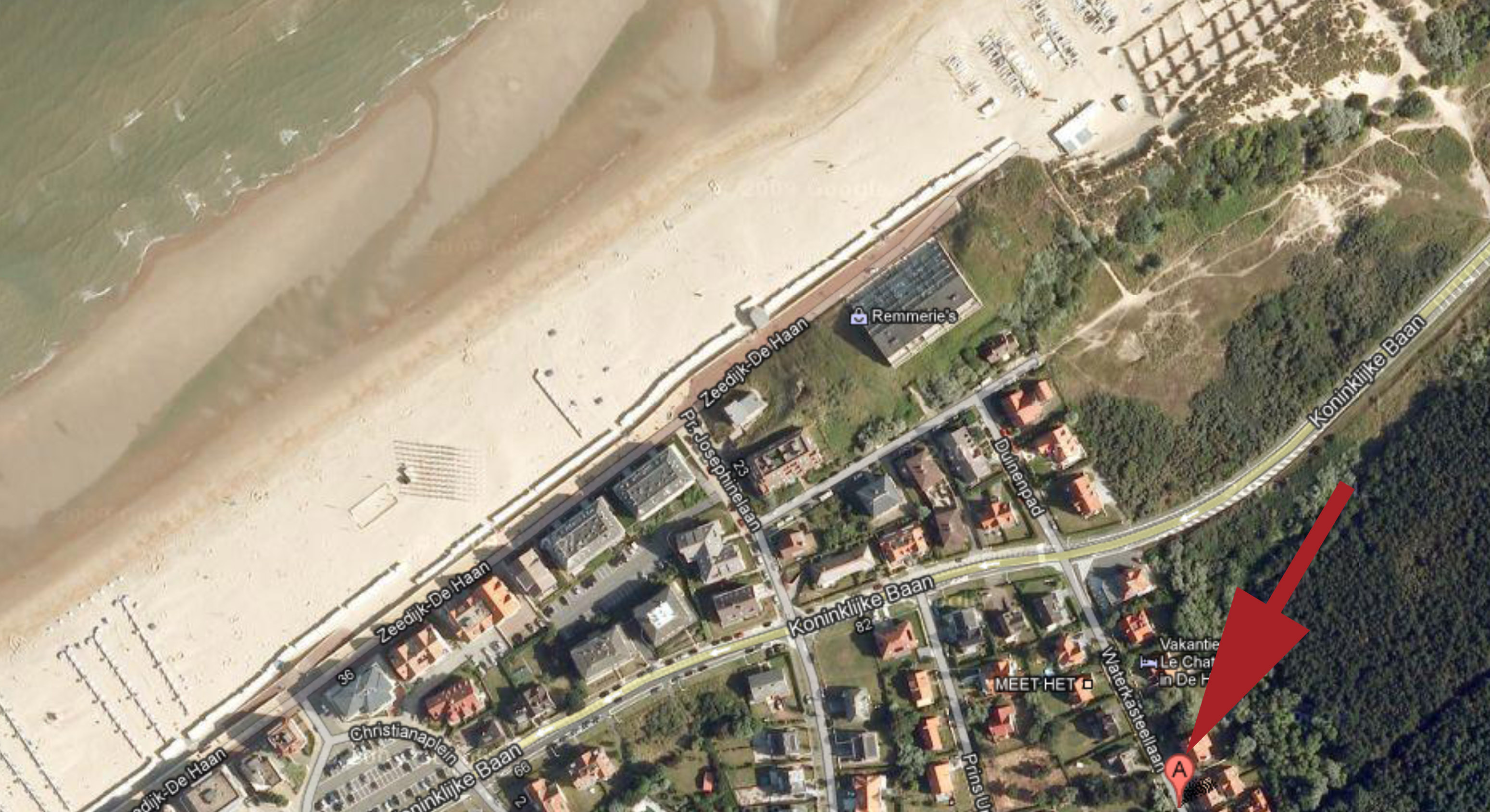Google Maps