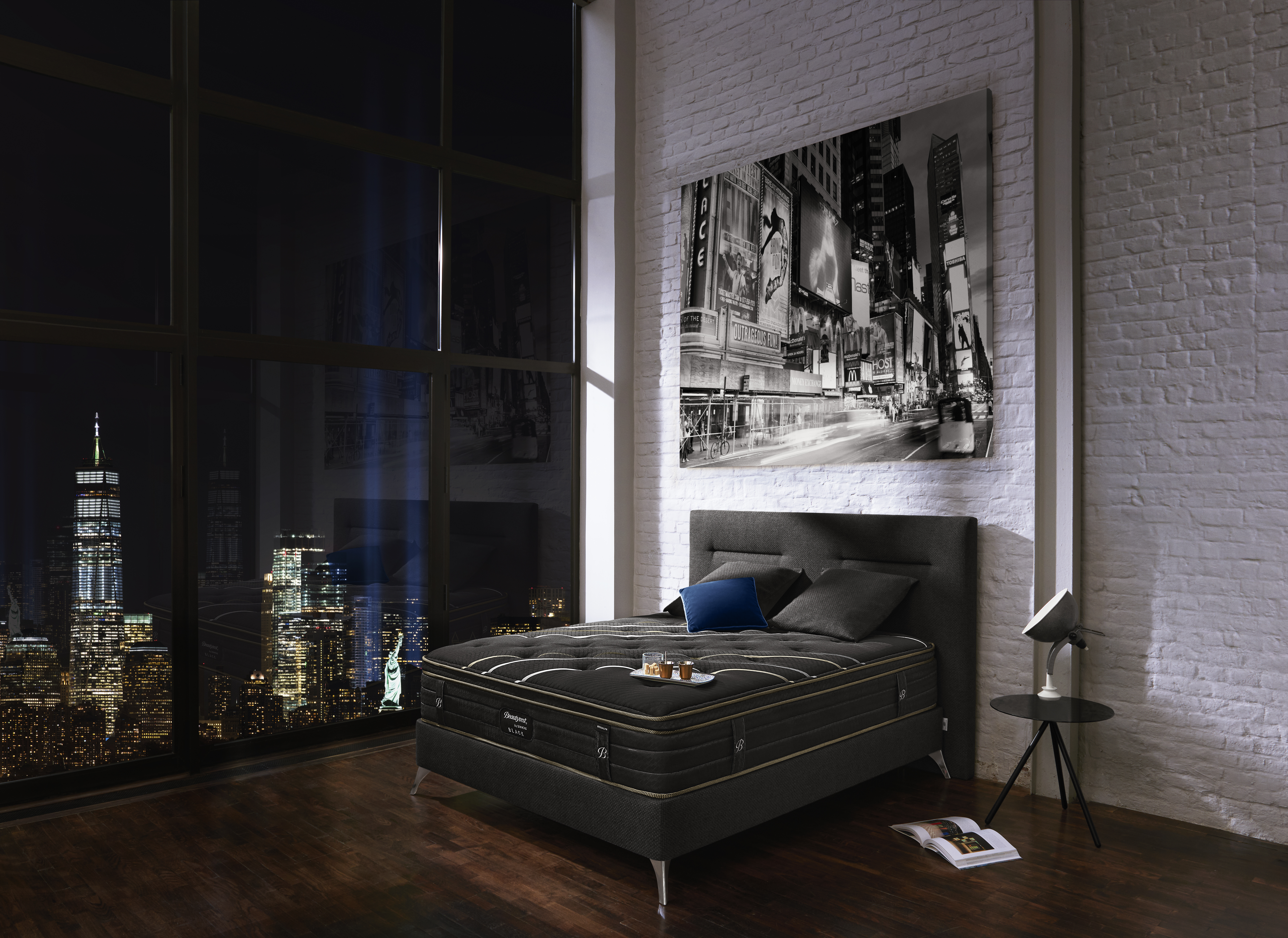 Beautyrest black brooklyn 9798