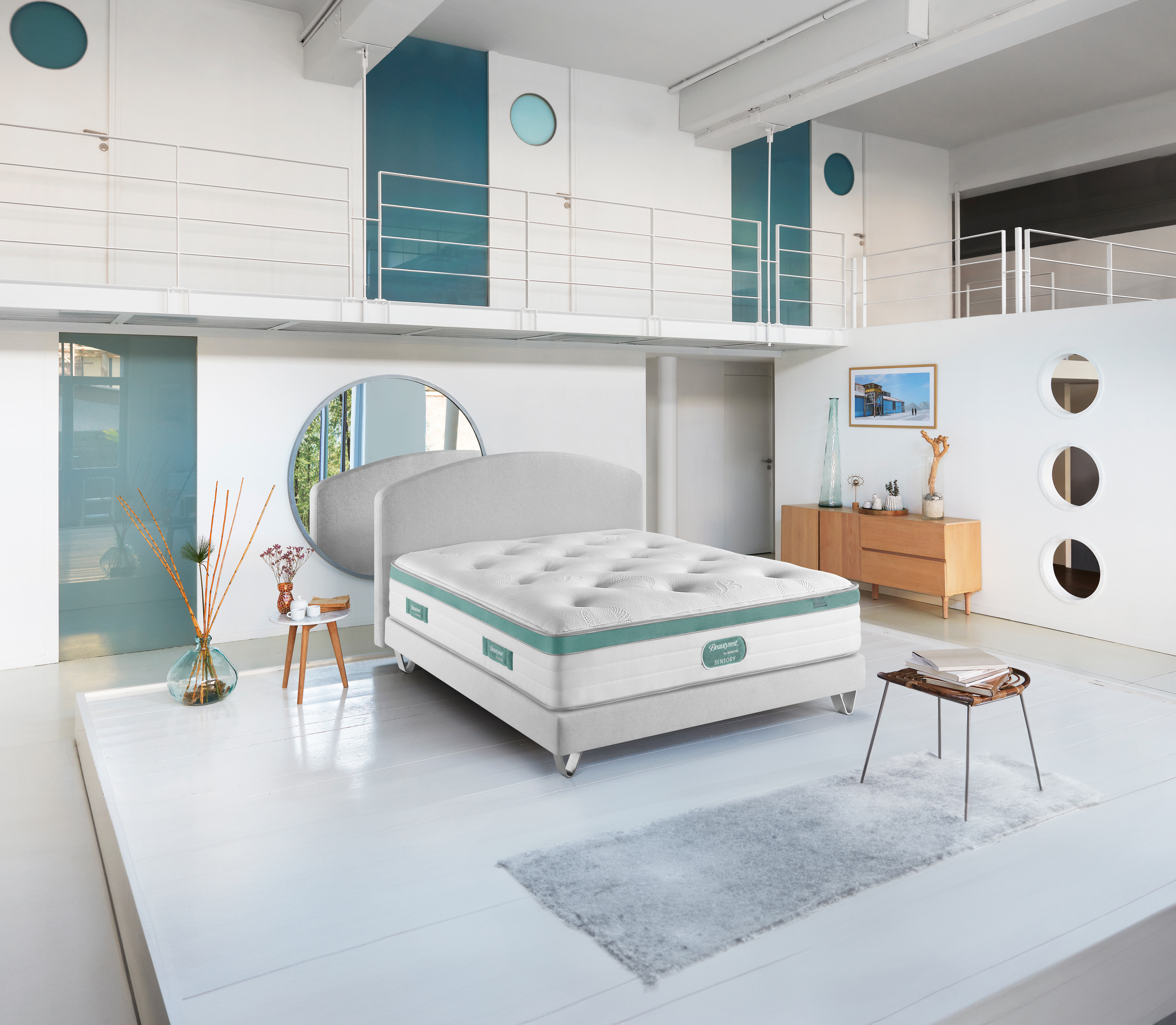 Beautyrest feeling   ambiance md