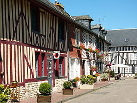 280px beuvron en auge plein