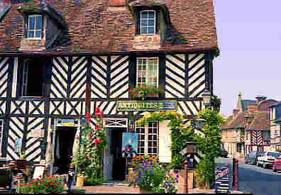 Beuvron epis