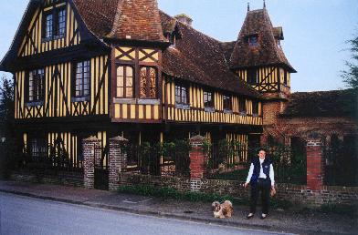 Manoir