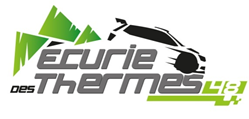 Logo ecurie
