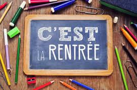 Quelques pierres pour la rentrée de nos enfants
