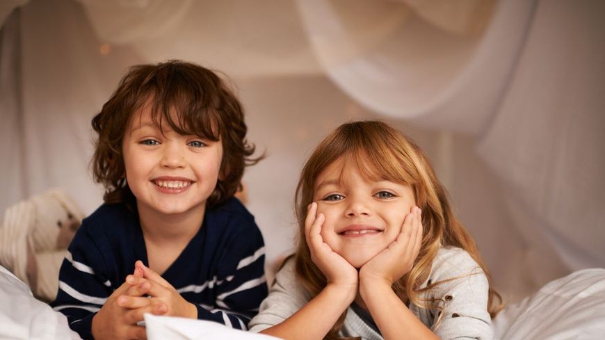 Quelles pierres pour les enfants ?